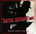 SOCIAL DISTORTION  GREATEST HITS - CD