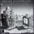SOCIAL DISTORTION  MOMMY'S LITTLE MONSTER  - CD