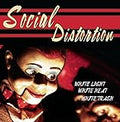 SOCIAL DISTORTION WHITE LIGHT WHITE HEAT WHITE TRASH - CD