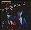 SOFT CELL  NON - STOP EROTIC CABARET - CD
