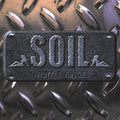 SOIL   THROTTLE JUNKIES - CD
