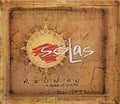 SOLAS  REUNION A DECADE OF SOULS - CD