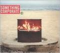 SOMETHING CORPORATE  AUDIOBOXER - CD