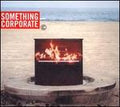 SOMETHING CORPORATE  AUDIOBOXER - CD