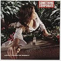 SOMETHING CORPORATE   LEAVING THROUGH THE WINDOW - CD