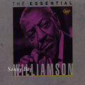 SONNY BOY WILLIAMSON   THE ESSENTIAL - CD