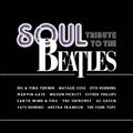 SOUL TRIBUTE TO THE BEATLES - CD