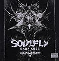 SOULFLY   DARK AGES - CD