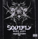 SOULFLY   DARK AGES - CD