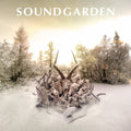 SOUNDGARDEN  KING ANIMAL - CD