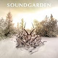 SOUNDGARDEN  KING ANIMAL - CD