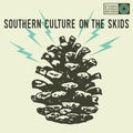 SOUTHERN CULTURE ON THE SKIDS   THE ELECTRIC PINECONES - CD