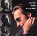 SOUTHSIDE JOHNNY AND THE ASHBURY JUKES   THE BEST OF - CD