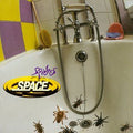 SPACE   SPIDERS - CD