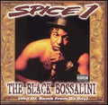 SPICE 1   THE BLACK BOSSALINI - CD
