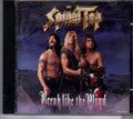 SPINAL TAP  BREAK LIKE THE WIND - CD