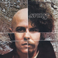 SPIRIT  SELF TITLED - CD