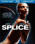 SPLICE - Blu-ray