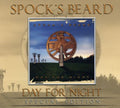 SPOCK'S BEARD  DAY FOR NIGHT - CD