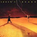 SPOCK'S BEARD  V - CD