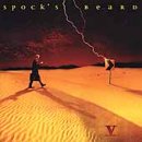 SPOCK'S BEARD  V - CD