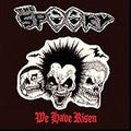 SPOOKY , THE    WE HAVE RISEN - CD