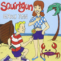 SQUIRTGUN   MARY ANN - CD
