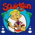 SQUIRTGUN   SELF TITLED - CD