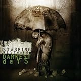 STABBING WESTWARD   DARKEST DAYS - CD