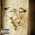 STAIND  CHAPTER V - CD