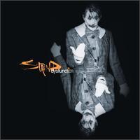 STAIND  DYSFUNCTION - CD