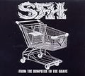 STAR FUCKING HIPSTERS  FROM THE DUMPSTER TO THE GRAVE - CD