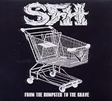 STAR FUCKING HIPSTERS  FROM THE DUMPSTER TO THE GRAVE - CD