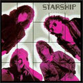 STARSHIP   NO PROTECTION - CD