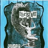 START , THE    INITIATION - CD