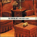 STARTING LINE , THE     THE MAKE YOURSELF AT HOME EP - CD
