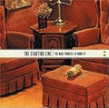 STARTING LINE , THE     THE MAKE YOURSELF AT HOME EP - CD