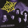 STARZ   LIVE AGORA - CD