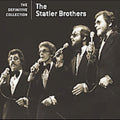 STATLER BROTHERS , THE THE DEFINITIVE COLLECTION - CD