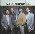 STATLER BROTHERS  GOLD - CD