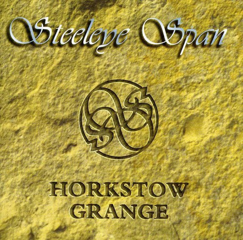 STEELEYE SPAN   HORKSTOW GRANGE - CD