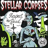 STELLAR CORPSE   DEAD STARS DRIVE IN   - CD