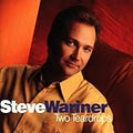 STEVE WARNER  TWO TEARDROPS - CD