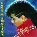 STEVIE B   LOVE & EMOTION - CD