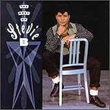 STEVIE B  THE BEST OF - CD