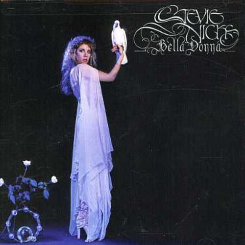 STEVIE NICKS  BELLA DONNA  - CD