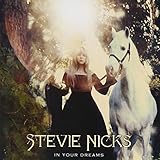 STEVIE NICKS  IN YOUR DREAMS  - CD