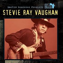 STEVIE RAY VAUGHN   THE BLUES - CD
