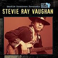 STEVIE RAY VAUGHN   THE BLUES - CD