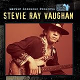 STEVIE RAY VAUGHN   THE BLUES - CD